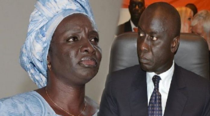 Coup de balai au Cese : Idrissa Seck met à la porte les collaborateurs de Mimi Touré