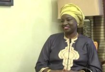 Limogée, Aminata Touré quitte tous les groupes WhatsApp de l’APR