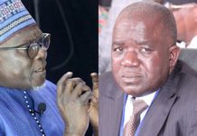 Affaire CREI : “Oumar Sarr ment aux Sénégalais”, selon Moustapaha Diakhaté