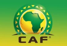 Eliminatoires Can 2022: La Caf autorise 05 remplaçants par équipe