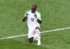 FIFA 21: Sadio Mané dans l’équipe type de la semaine