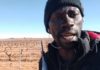 Espagne – Coup de gueule d’un Sénégalais : “Vous pillez l’Afrique et nous chassez d’Europe” Vidéo