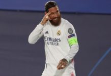 Dossier Sergio Ramos : le Real Madrid a d'autres priorités