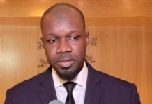 Ousmane Sonko demande au gouvernement de moderniser les marchés