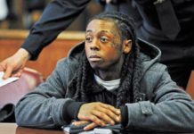 USA : Le rappeur Lil Wayne risque 10 ans de prison