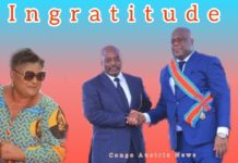RDC – Prétendue brouille avec Félix Tshisekedi : Tshala Muana libérée !