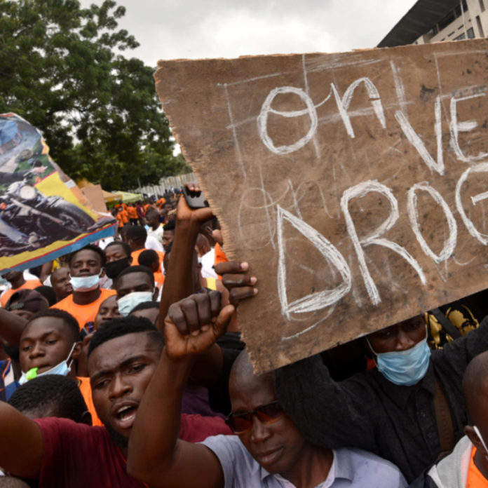 La FIFA place sous tutelle la Fédération ivoirienne de football, en pleine crise de succession