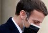 Fin de l'isolement pour Emmanuel Macron, qui n'a plus de symptômes du Covid-19