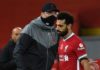 Départ de Mohamed Salah : Klopp évoque l’avenir de son attaquant à Liverpool…