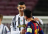 Cristiano Ronaldo parle de sa relation avec Messi