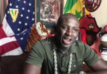 Rebeuss: Grève de la faim, santé précaire, Assane Diouf se meurt...