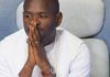 Pape Cheikh Diallo : « Je présente mes plates excuses »
