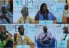 Grand conclave des mouvements citoyens et activistes d'Afrique à Dakar
