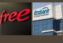 Piratage Ecobank, Free Cash: Comment Amadou A. Diaw, l'autre suspect, a été arrêté