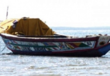 Drame dans les eaux sénégalo-Bissau-guinéenne: Des gardes côtes Bissau-guinéennes ouvrent le feu sur des pêcheurs sénégalais
