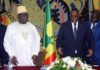 Dialogue national: L'attitude de Famara Ibrahima qui indispose au Palais