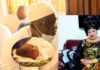 Tristesse: Ndoye Bane a perdu Déguène chimène, son bébé