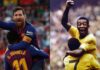 FC Barcelone : Lionel Messi bat le record de Pelé !