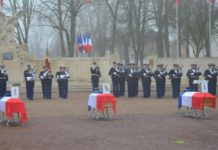 France: Trois gendarmes tués, un quatrième blessé par un forcené