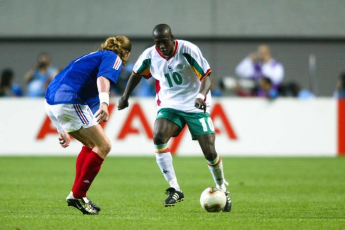 Fadiga: “Il était hors de question pour moi de jouer avec une équipe autre que le Sénégal”