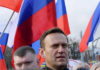 Alexeï Navalny dit avoir piégé un agent russe impliqué dans son empoisonnement