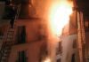 Décédé dans un incendie en Espagne : Baye Guèye avait sauté du 4e étage pour éviter le feu