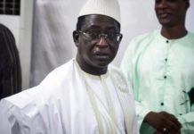 Le chef de l'opposition malienne Soumaïla Cissé est décédé du Covid-19