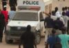 Thiaroye-Guédiawaye : 62 personnes arrêtées par la police…