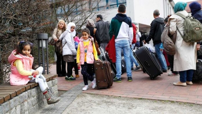 L'Allemagne autorise à nouveau l'expulsion de réfugiés syriens vers leur pays