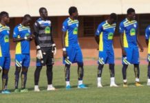 Compétitions interclubs: Teungueth FC et Jaraaf de Dakar en ballotage défavorable
