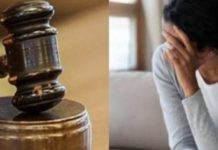 Une femme porte plainte contre son petit ami pour ne l’avoir pas épousée après 8 ans de relation