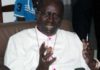 Covid-19 : Monseigneur Benjamin Ndiaye invite les chrétiens à une fête en famille