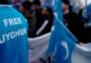 La CPI refuse d'enquêter sur la minorité musulmane ouïghoure en Chine