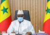 Coronavirus : « Macky Sall veut imposer la vaccination aux Sénégalais » (Noo lank)