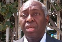 Mamadou Lamine Diallo : «Diouf Sarr n’a plus l’autorité morale pour diriger la lutte contre la Covid-19 »