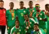 Sénégal U17 : Malick Daf et deux membres du staff testés positifs au Covid 19