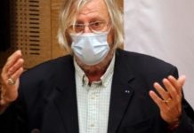 Didier Raoult porte plainte contre le président de l'Ordre des médecins pour harcèlement