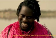 Alibeta, chanteur sénégalais dévoile «Ñun» (Clip Officiel)