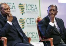 Rca, Rdc, Cote d’Ivoire, Guinée…. : l’Afrique à l’heure des gestes barrières contre la démocratie
