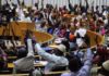Covid-19 – Assemblée nationale: Les députés appellent à la vigilance pour “éviter la désinformation”