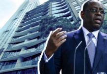 "Maison du Sénégal" à New York : Rebondissement dans une nébuleuse affaire de 12 milliards
