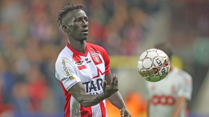 Standard de Liège: Mbaye Leye va s’engager comme nouvel entraineur ce mercredi