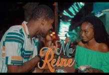 Cherifou & Job Sa Brain ft Mary Njie ”Ma Reine” (Clip officiel)