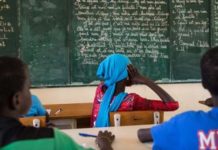 Rejet du module “sexualité” de l’Unesco: Jamra salue la vigilance des syndicalistes