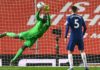 Chelsea: 10 clean-sheet en 16 matchs, Edouard Mendy fait déjà mieux que Kepa