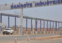 Menace de grève : Les travailleurs de DANGOTE Cement Senegal très en colère