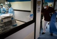 Coronavirus : La France enregistre 969 décès et 11.395 nouvelles contaminations en 24 heures