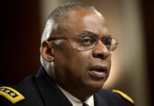 Etats-Unis : Joe Biden nomme le général noir Lloyd Austin pour diriger le Pentagone