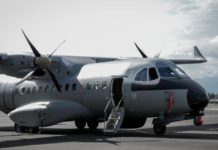L’Indonésie va livrer au Sénégal un avion militaire d’un coût de 30 millions de dollars EU