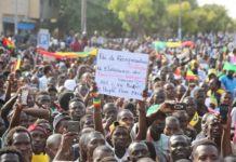 Covid-19-Vaccin : Noo Lank alerte les Sénégalais sur le “projet” du gouvernement